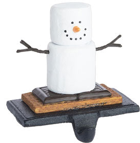 Smores Original Stocking Holder