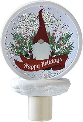 Gnome Night Light