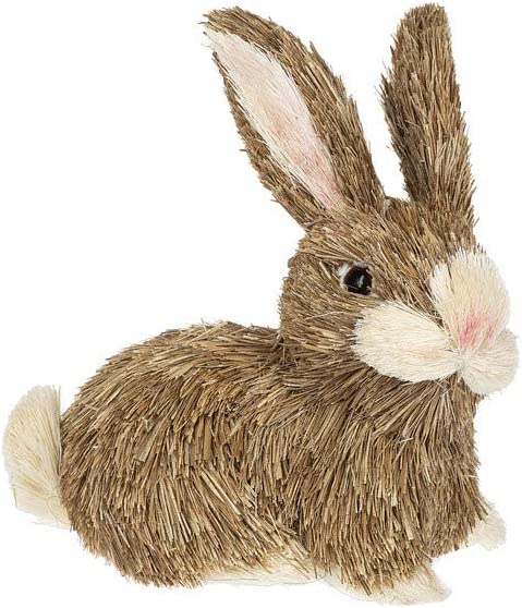 Rabbit Figurine