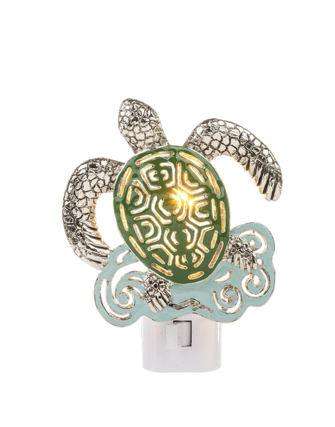 Sea Turtle Night Light