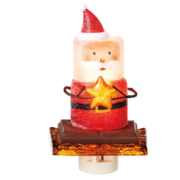 Santa Night Light