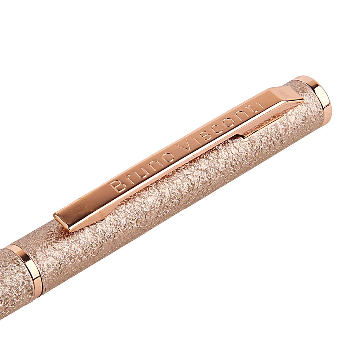 Tube of 12 Palermo pens - Rose Gold Vintage