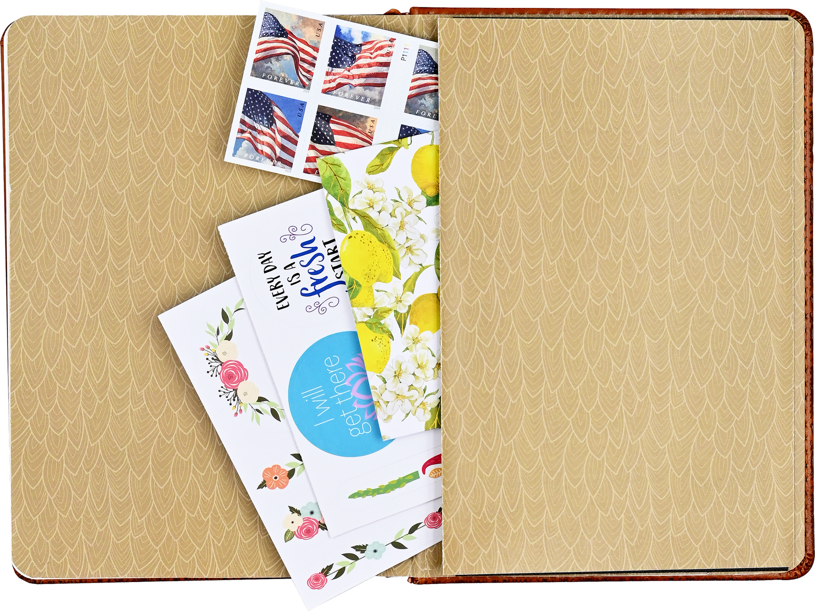Owls Artisan Journal
