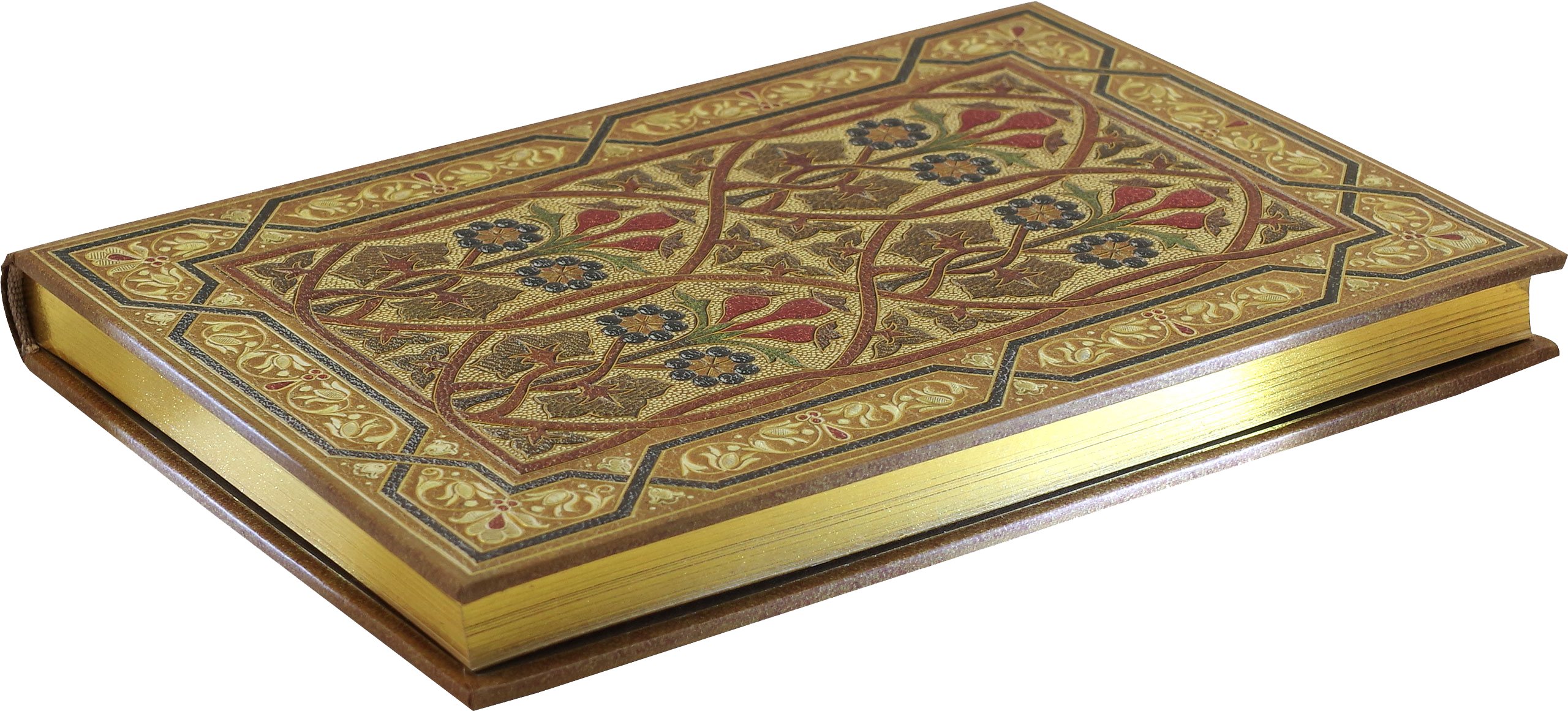 Art Nouveau Journal