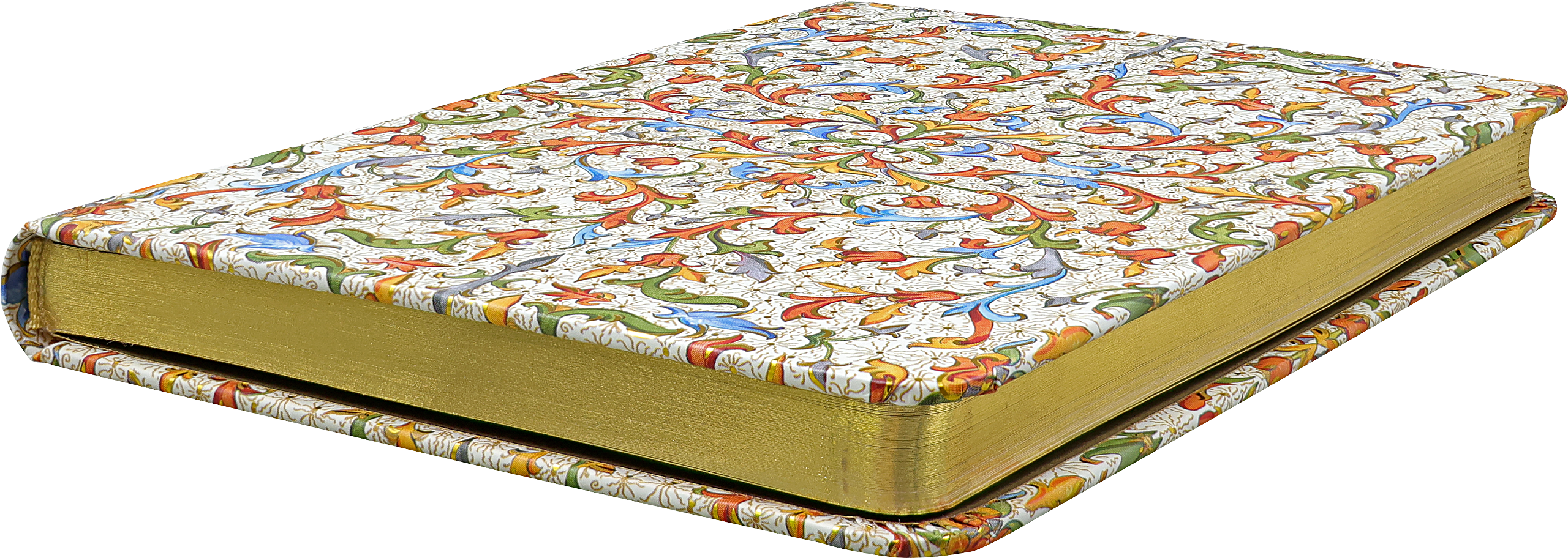 Florentine Arabesque Journal