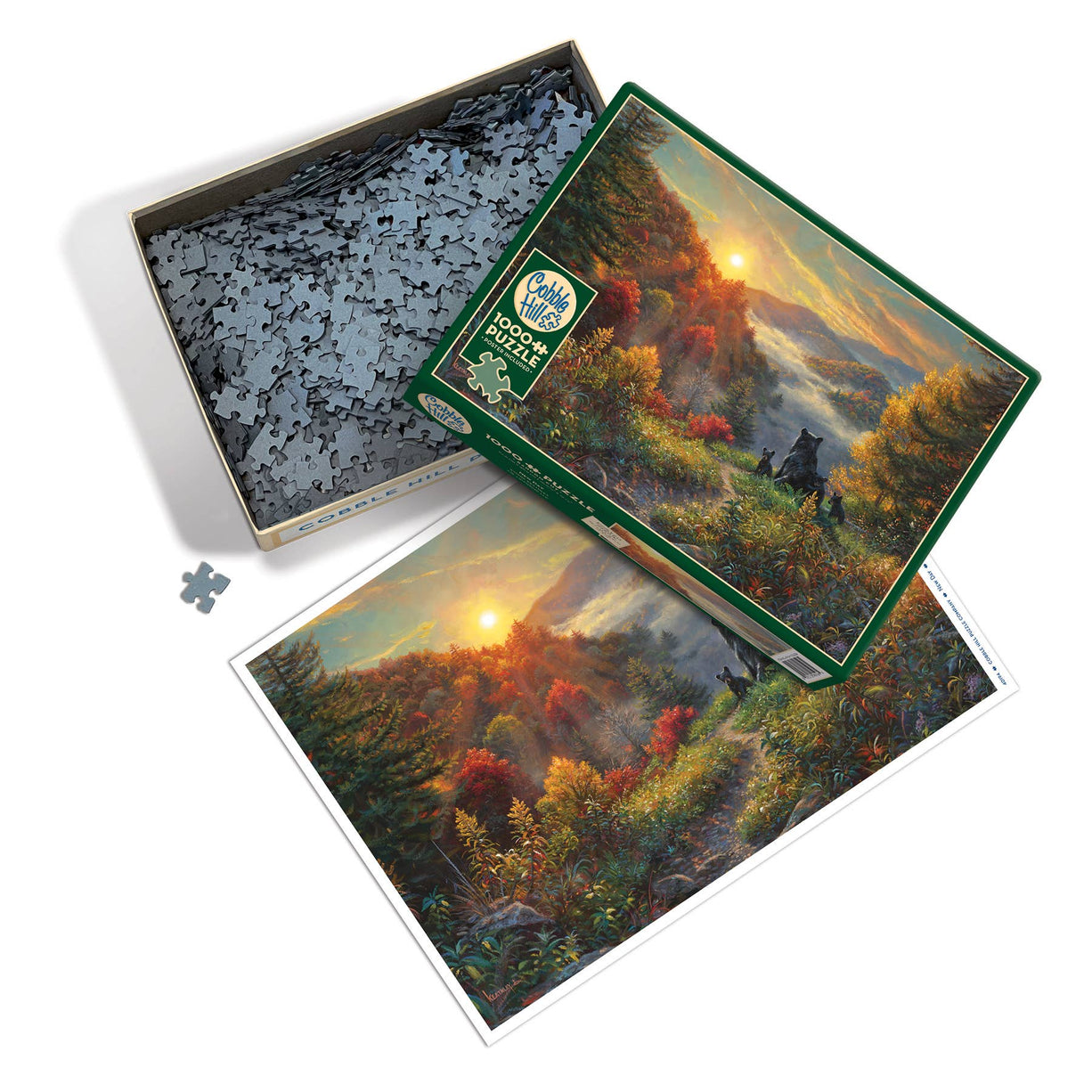 New Day Puzzle