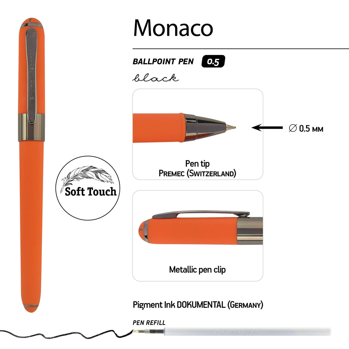 Monaco 