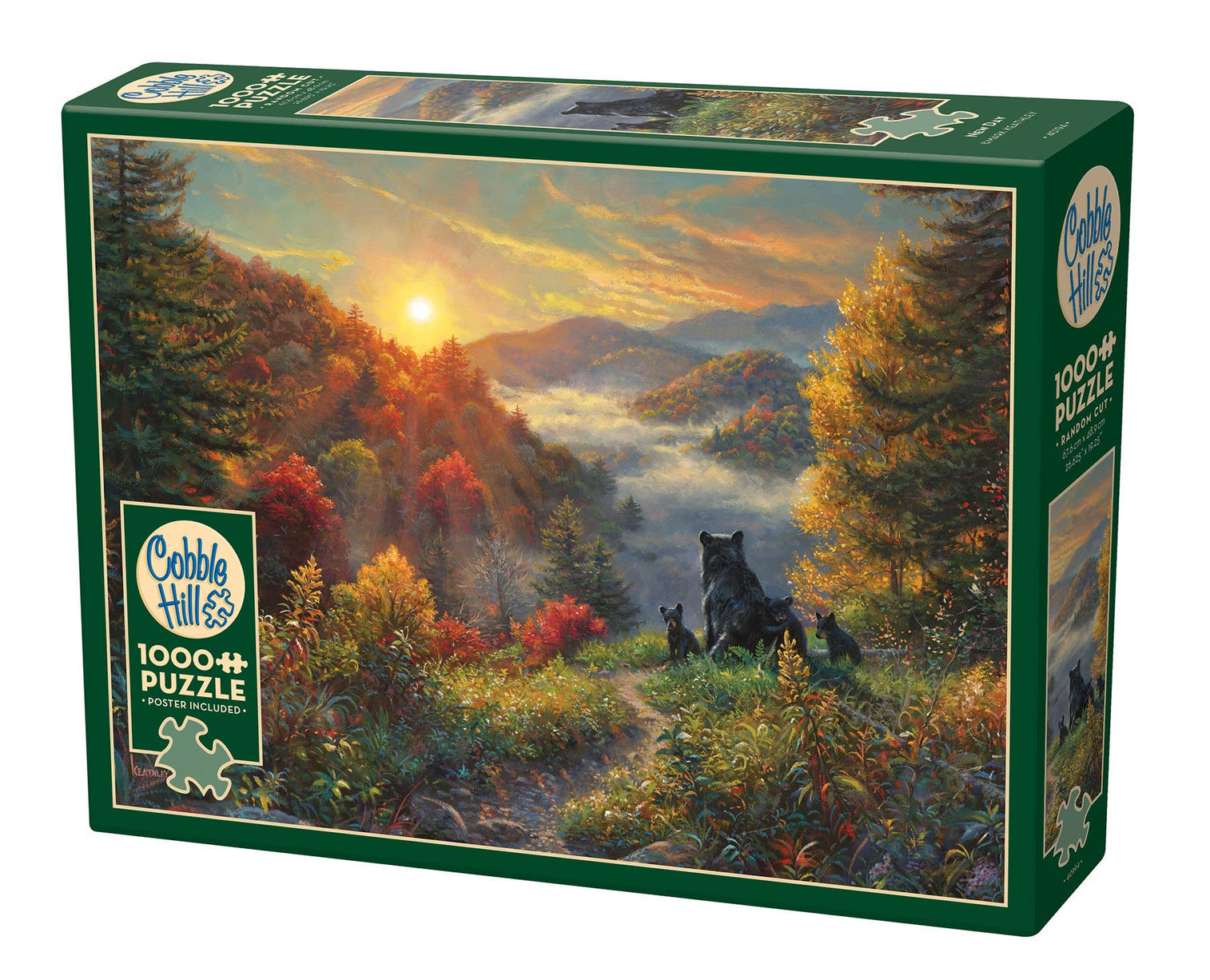 New Day Puzzle