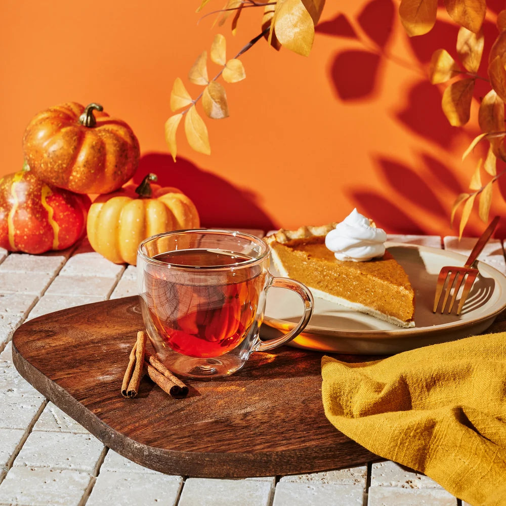 Autumn Leaves Steven Smith Tea
