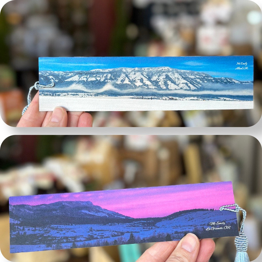 Local Photography Bookmarks