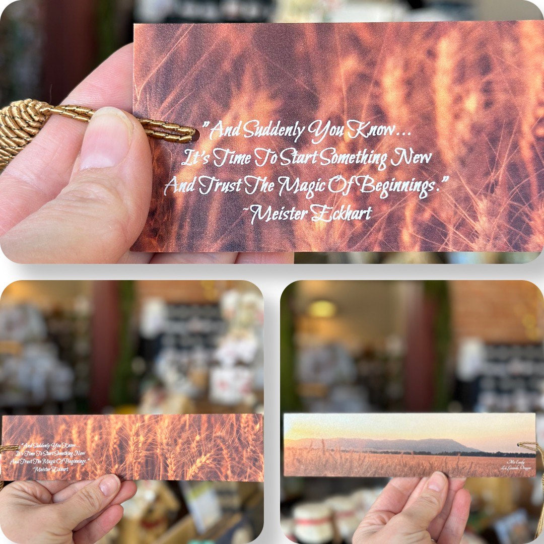 Local Photography Bookmarks