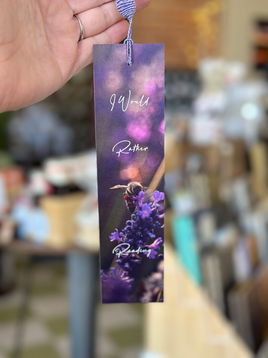 Local Photography Bookmarks