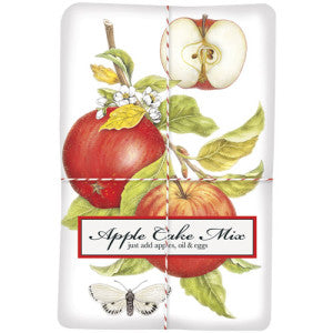 Apple Cake Mix Towel Combo