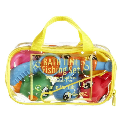 Fishing Bathtub Set Baby Toys