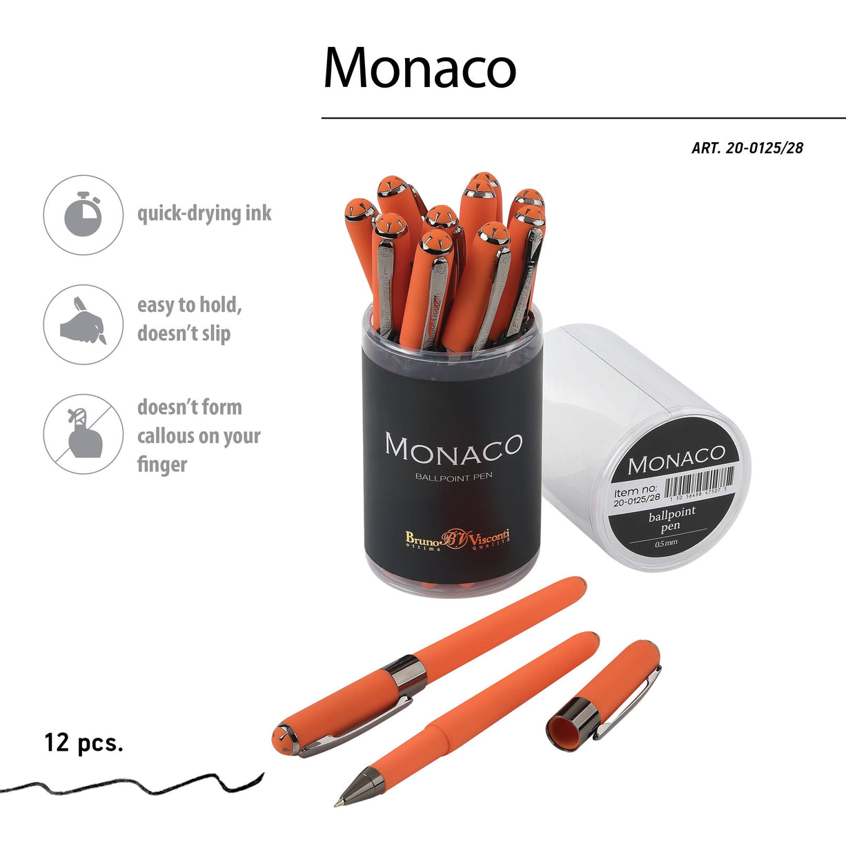 Monaco 