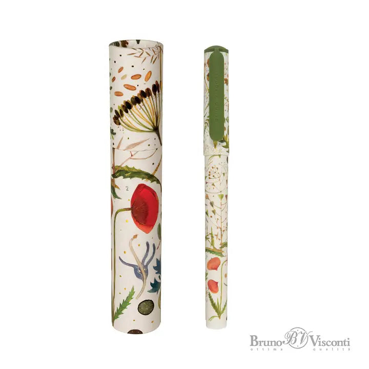 Floral Gift Dreamwrite Pens