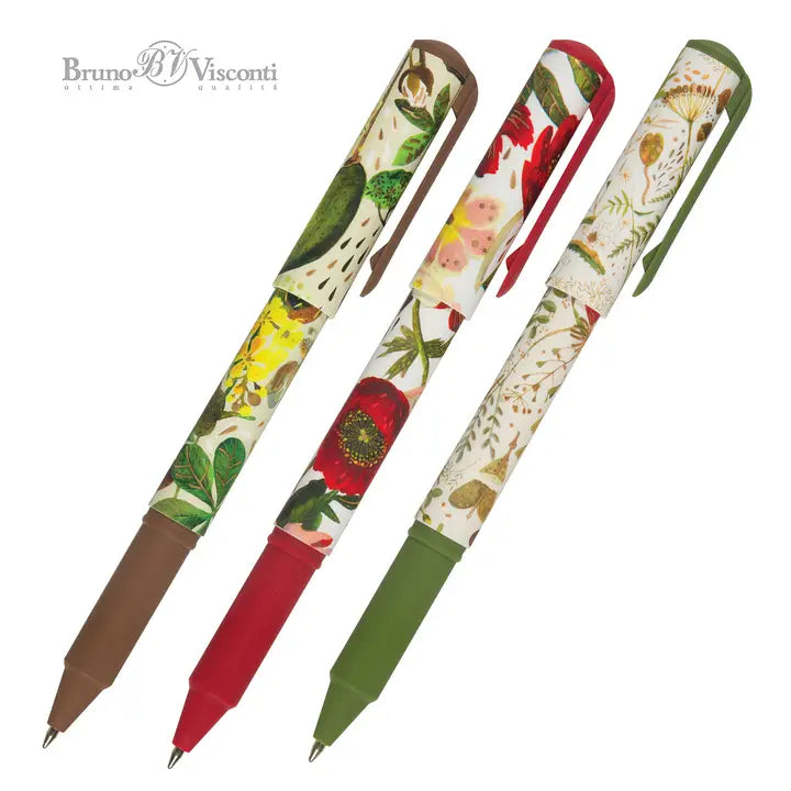 Floral Gift Dreamwrite Pens