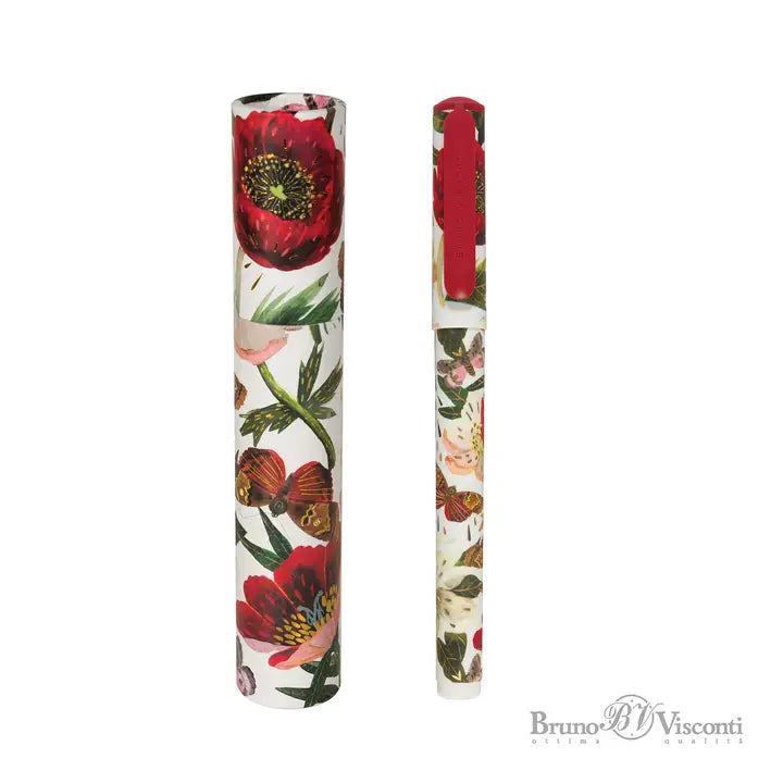 Floral Gift Dreamwrite Pens