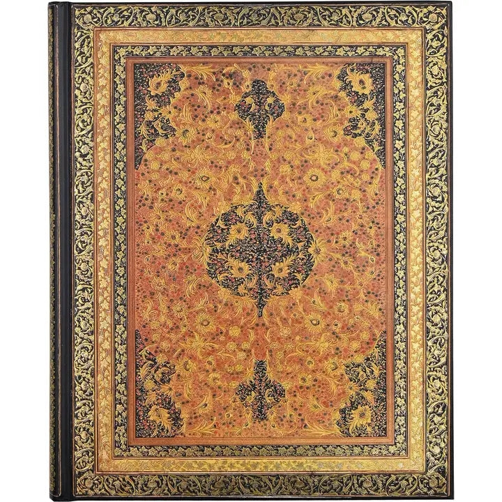 Book Of Kings Journal