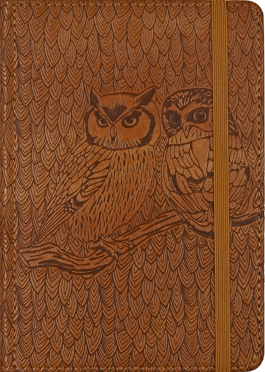 Owls Artisan Journal