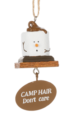 Mini Camp Hair Don't Care S'more 2025 (Est Ship 9/30)