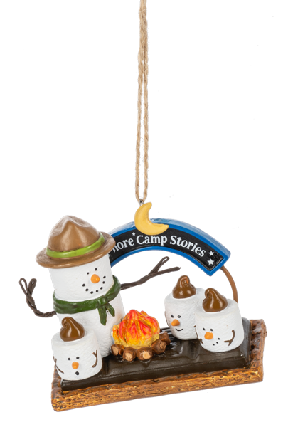 S'more Camp Stories 2025 (Est Ship 10/15)