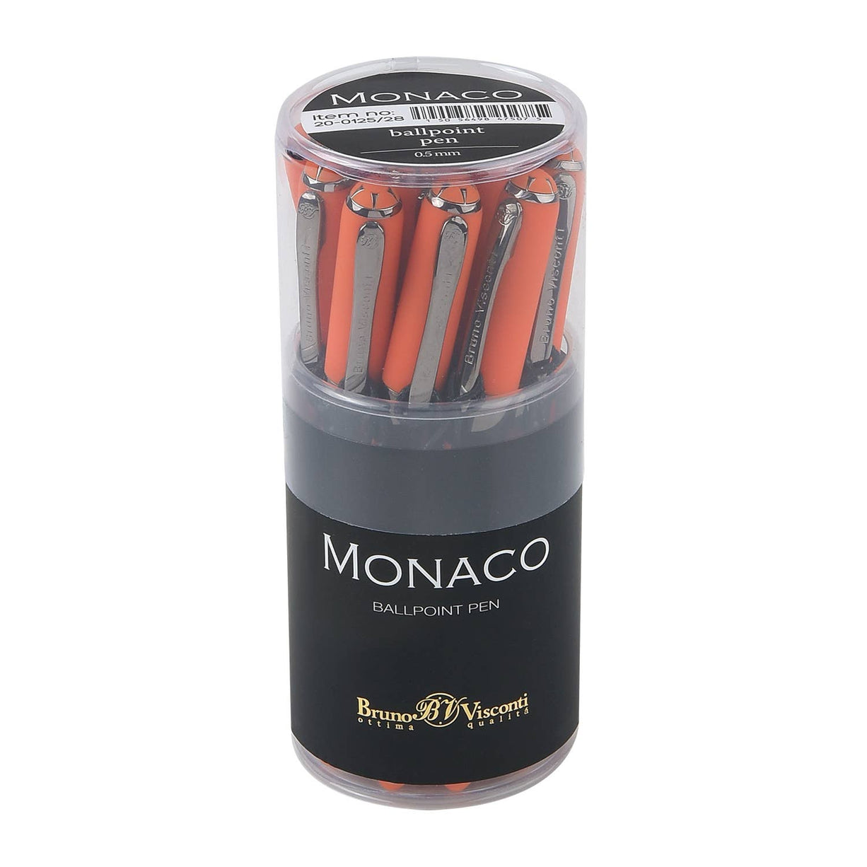 Monaco 