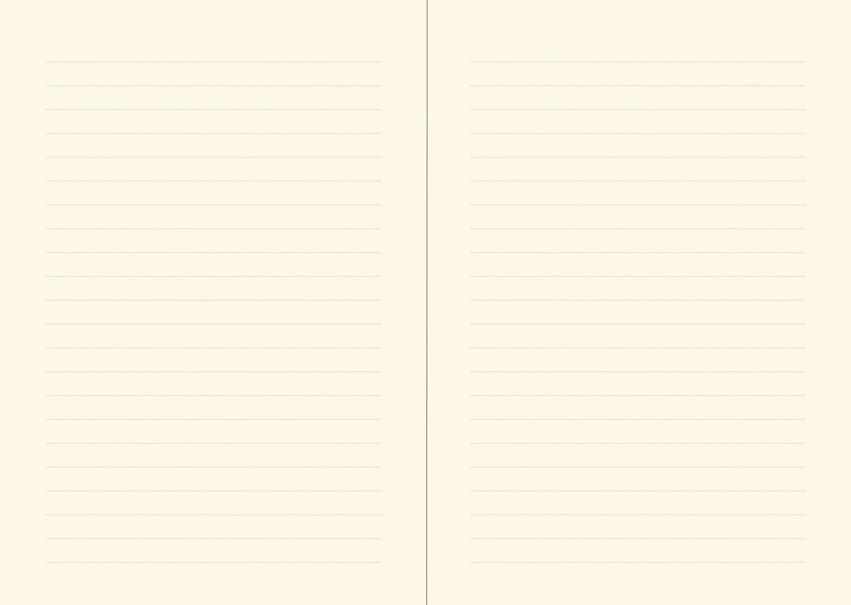 Enlightenment Journal