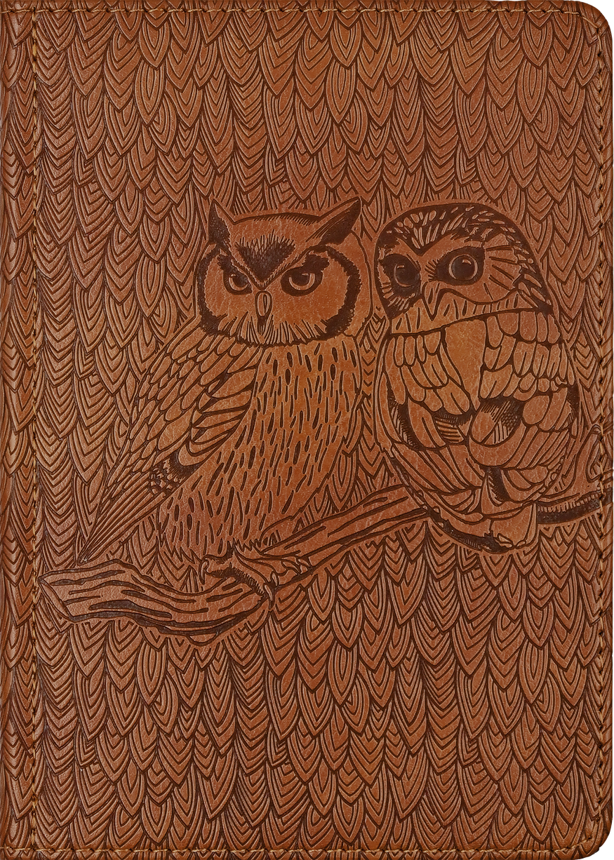 Owls Artisan Journal