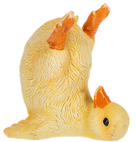 Duck Figurine