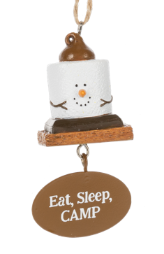 Mini Eat Sleep Camp S'more 2025 (Est Ship 9/30)