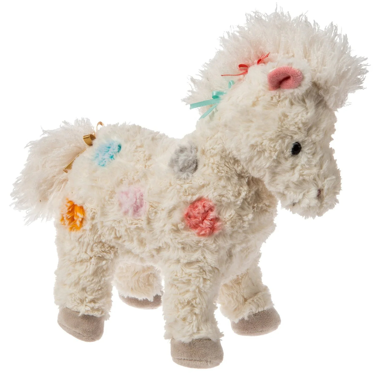 Fabfuzz Calliope Stuffed Animal