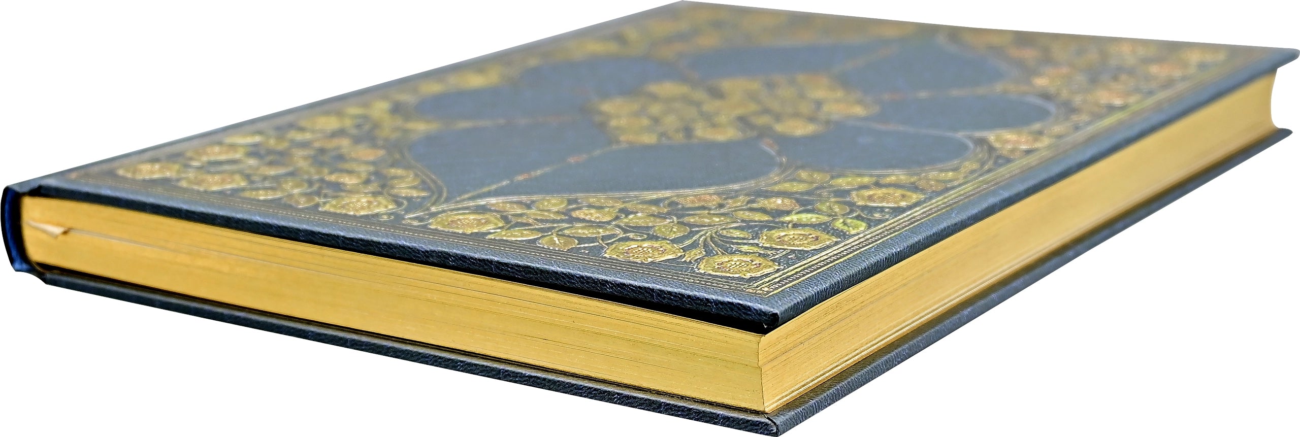 Hampton Courts Journal