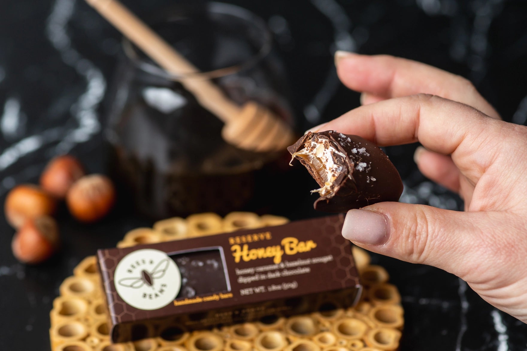 Honey Bar Reserve