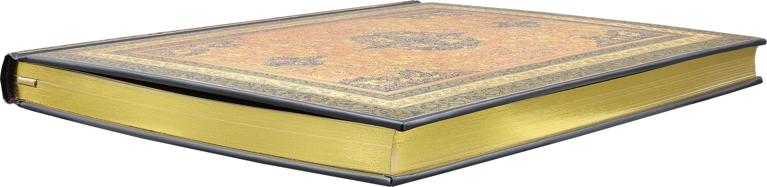 Book Of Kings Journal