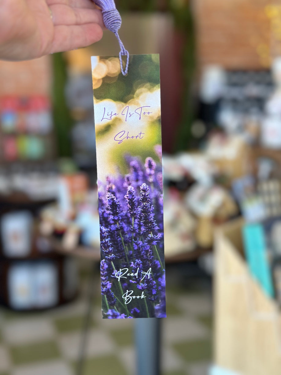 Local Photography Bookmarks