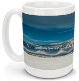 Mt Emily Coffee Cup
