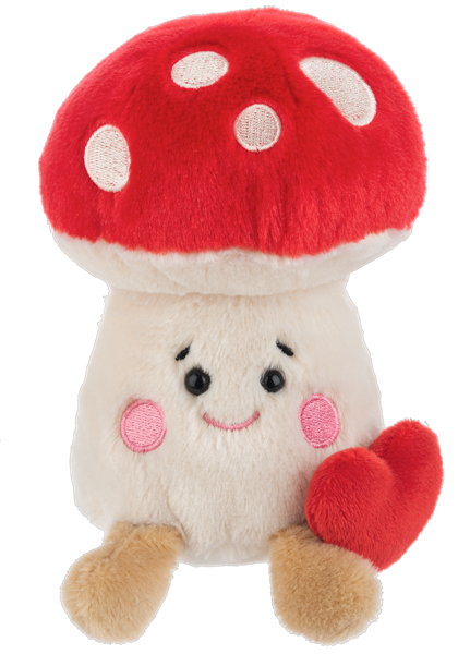 Mushroom Stuffy