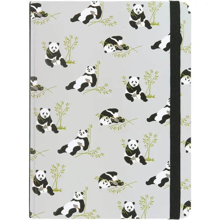 Panda Journal