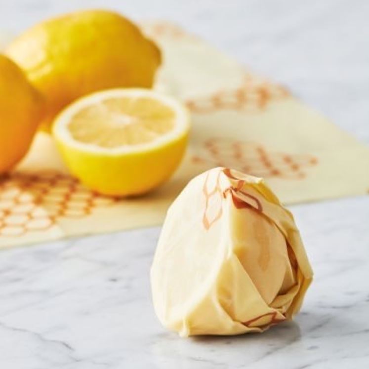 Beeswax Wraps Single Honeycomb