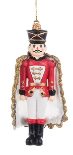 Sugar Plum Fairy Ornaments
