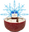 Flying Cloud Gifts logo