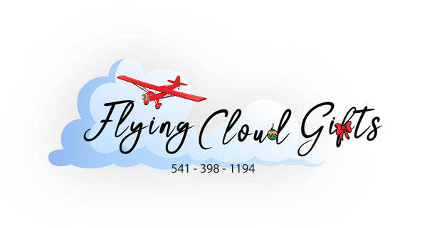 Flying Cloud Gift Card